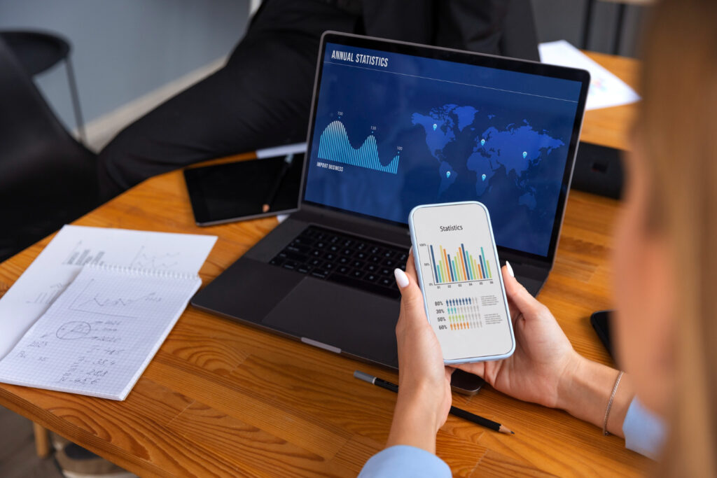 BPO financeiro digital em Florianópolis: modernize a gestão da sua empresa